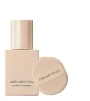 Jung Saem Mool Skin Nuder Foundation 30ml SPF 50+ /PA +++ Wrinkle Care K-Beauty
