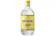 Four Pillars Yuzu Gin 700ml