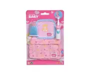 Simba 105560055 - New Born Baby - Bad Accessories - N