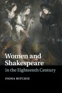 在飛比找博客來優惠-Women and Shakespeare in the E