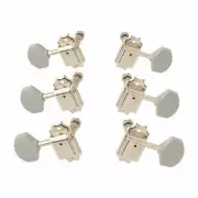 PRS Guitars Silver Sky Locking Tuners