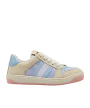 Children's Screener sneaker 33,28,29,30,31,32 ivory