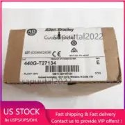 440G-T27134 Allen-Bradley 440GT27134 Protection Lock Switch NEW