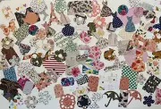50+ pieces Ephemera Junk Journal Scrapbook Paper Collage Scrapbooking Supplies A