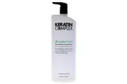 Keratin Complex Smoothing Care Conditioner by Keratin Complex for Unisex - 33.8 oz Conditioner