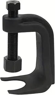 Car Ball Joints Universal 25112 Ball Joint Separator Ball Joint Removal Tool Ball Joint Puller 2-3/8 Inch Tool Kit Ball Joint Assembly