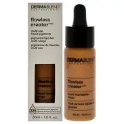 Dermablend Flawless Creator Lightweight Foundation - 60N 1 oz Foundation