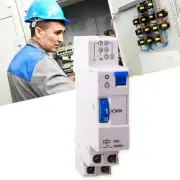Staircase light timer switch Staircase automatic staircase light timer Rela H0S3