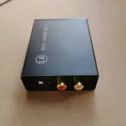DAC Audio Decoder Lossless Bluetooth 5.1 Receiver for LDAC APTX LH HIFI AUDIO