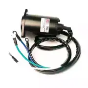 Arco 6297 Tilt & Trim Motor Replaces Yamaha 61A-43880-02-00, 61A-43880-01-00