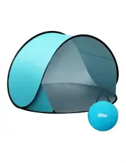 [Weisshorn] Pop Up Beach Tent Camping Portable Sun Shade Shelter Fishing