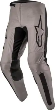 Alpinestars Fluid Lurv Mud/Black Men's Motocross Pants
