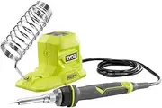 [RYOBI] 18-Volt ONE+ 40-Watt Soldering Iron (Tool-Only) P3105