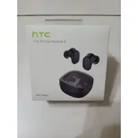 在飛比找蝦皮購物優惠-HTC 真無線藍芽耳機 ll