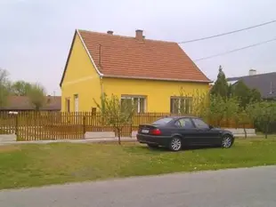 Bástya Apartman