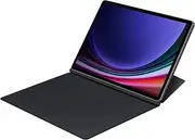 Samsung Galaxy Tab S9+ FE Smart Book Cover, Black