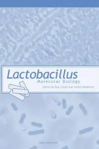 在飛比找博客來優惠-Lactobacillus Molecular Biolog