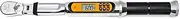 Gearwrench 85195 120XP Flex Head Electronic Torque Wrench with Angle, 3/8-Inch