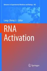 在飛比找博客來優惠-RNA Activation