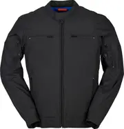 Furygan Taaz, textile jacket , color: Black , size: XL