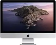 Apple iMac 2019 27" 5K Core i9 9900K 32GB RAM 500GB SSD 580X 8GB Graphics (Renewed)
