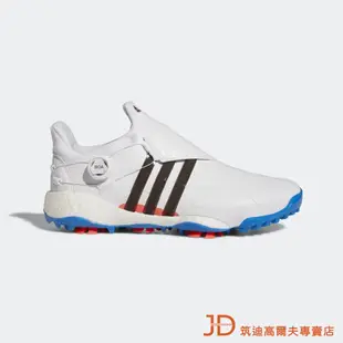 adidas TOUR360 22 BOA 高爾夫男鞋 #GY5336