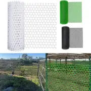 Lightweight Tree Trunk Protectors For Guarding Flower Netting 60 80 Char