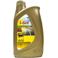 在飛比找蝦皮購物優惠-《南瓜閣》AGIP eni i-Sint 5w-30 5w3