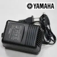 在飛比找蝦皮商城優惠-Yamaha DC 12V/ 1A 電子琴變壓器(PSR-E