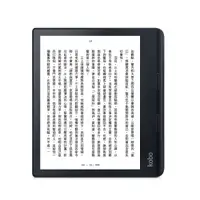 在飛比找蝦皮購物優惠-【上鋐書庫】 Kobo Sage 32GB 8吋電子書閱讀器