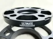 2014-2021 BMW I8 15mm hubcentric wheel spacer kit