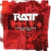 在飛比找誠品線上優惠-Ratt: The Atlantic Years 1984-