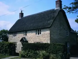 Rainbow Cottage