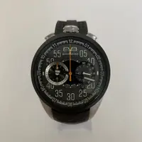 在飛比找蝦皮購物優惠-BOMBERG 1968 44mm計時石英錶 (NS44CH