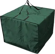 Outdoor Cushion Bags - Cushion Keeper Bags, Furniture Pad Covers | 118.11 inch Pillow Storage Cases, Cushion Organizer Bags, Furniture Seat Cushions Storage Bags Waterproof Pouch