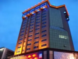 天外天酒店Out Sky Hotel