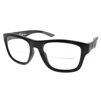 在飛比找Yahoo奇摩購物中心優惠-720 armour運動眼鏡 運動光學眼鏡/黑#B372RX