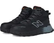 New Balance Cremorne WUFCMCEHBG Women 8.5 Black Composite Toe Work Shoes ZOGG213