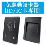 JT308卡閱讀器 門禁卡 ID卡讀卡器 ID卡閱讀器 ID IC 刷卡器USB RFID READER