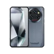 Oukitel WP35 S Rugged Phone 6.56 HD+ 24GB(6+18)+256GB 11000mAh Mobile Phones