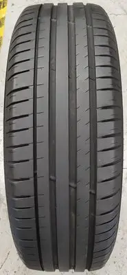 在飛比找Yahoo!奇摩拍賣優惠-中古MICHELIN 米其林 PS4 SUV 225/60-