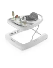 [INGENUITY] Step and Sprout 3-In-1 Baby Infant Activity Walker