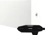 Nexx X.COM 3 Pro, communication system