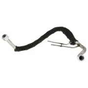 Exhaust Gas Recirculation (EGR) Tube-Tube WVE 1A1132