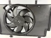 1541276 Radiator Cooling Fan Assembly for Ford B-MAX Fiesta & Focus Transit Van