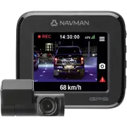 Navman Mivue 620 DC Front & Rear Dash Camera