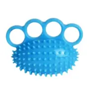 Finger Ball Exerciser Grip Ball Strength Squeeze Stress Balls for Hand, Finger