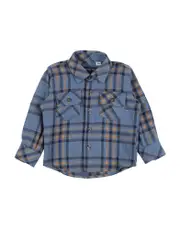 [EMANUEL PRIS] EMANUEL PRIS Shirts - Item 10541759