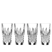 Waterford Lismore Diamond Shot Glass, Set of 4