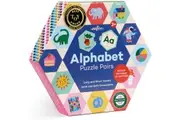 eeBoo - Alphabet Puzzle Pairs